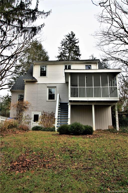 40 Woodvale Avenue Asheville NC 28804