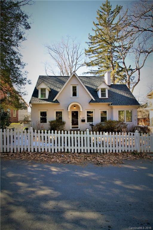 40 Woodvale Avenue Asheville NC 28804