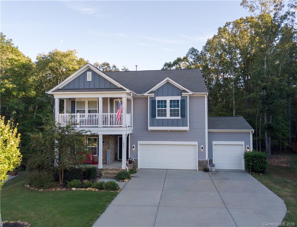 1903 Madeira Circle Waxhaw NC 28173