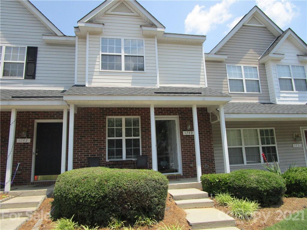 1749 Pergola Place Charlotte NC 28213