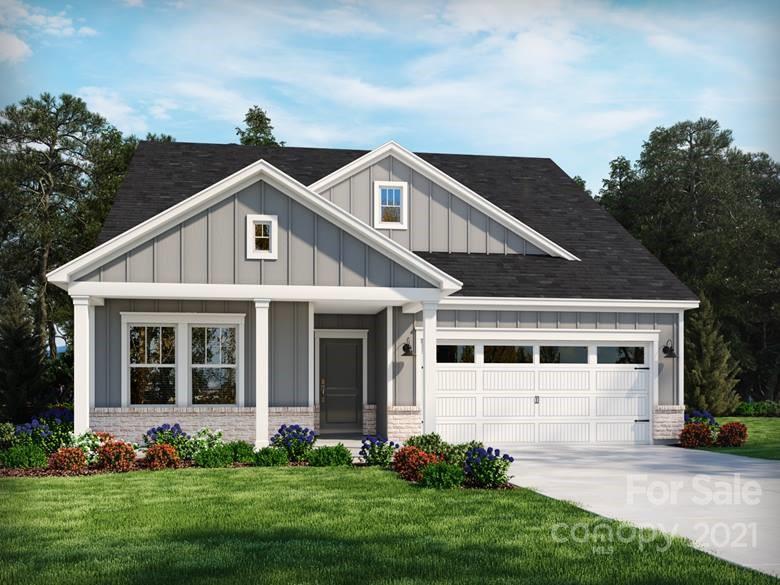 9107 Myrna Drive Gastonia NC 28056