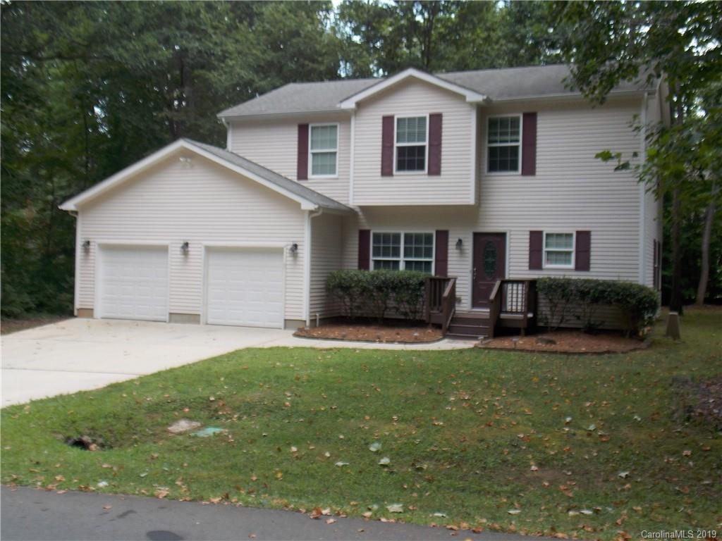 12116 Canal Drive Huntersville NC 28078