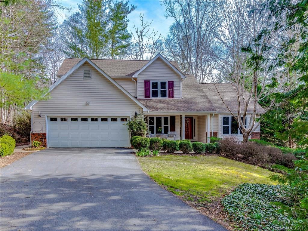 38 Weston Heights Drive Asheville NC 28803