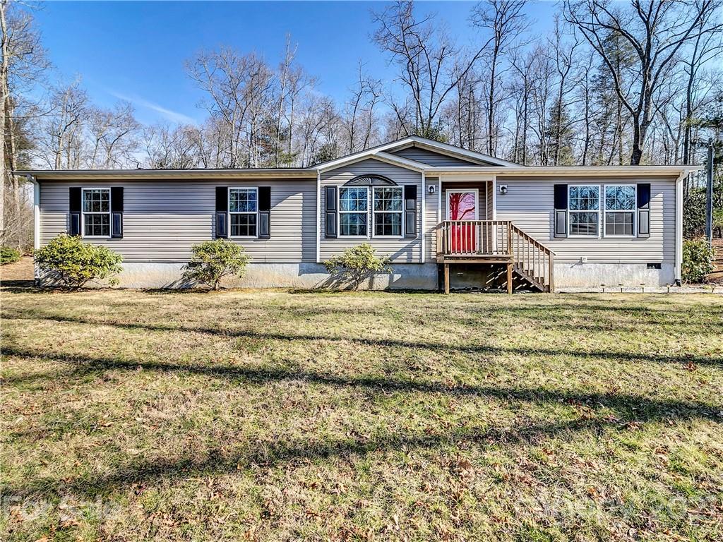 457 Dale Road Spruce Pine NC 28777