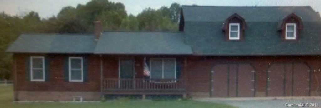 1387 Old Mill Road Lincolnton NC 28092