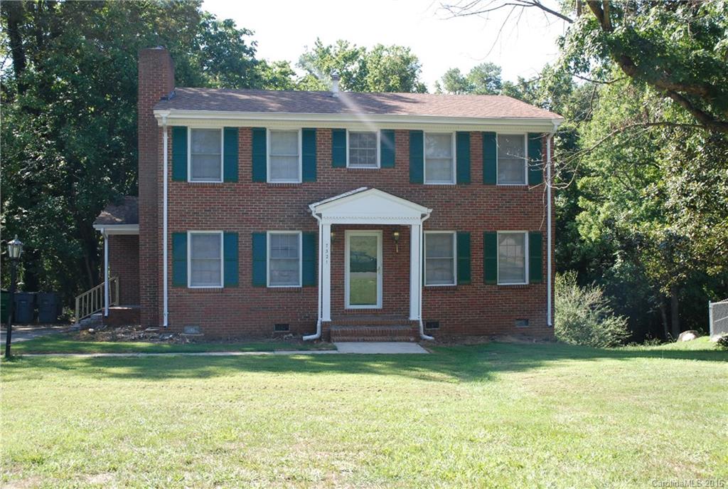 7321 Crossridge Road Charlotte NC 28214