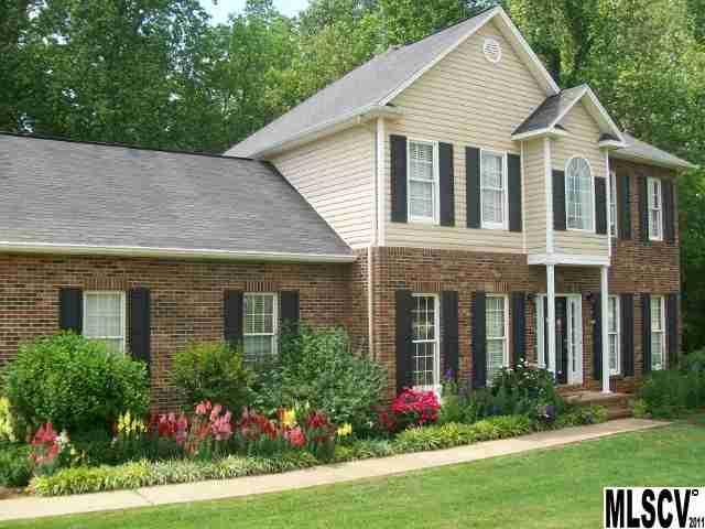 2591 Chandy Street Newton NC 28658