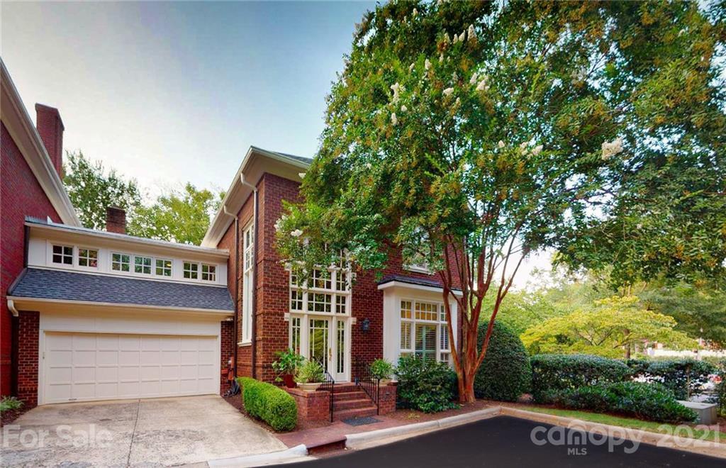 2033 Nolen Park Lane Charlotte NC 28209