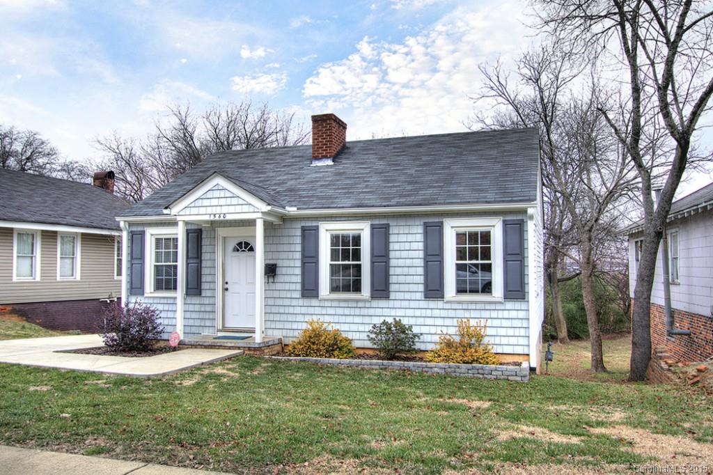 1540 Merriman Avenue Charlotte NC 28203