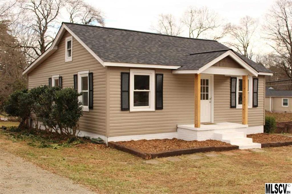 1204 13th Street NE Hickory NC 28601
