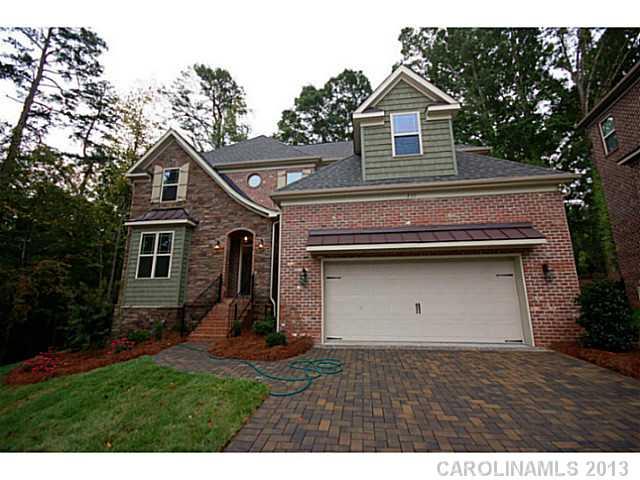 237 Hillandale Drive Charlotte NC 28270