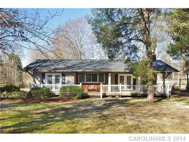 3410 Bon Rea Drive Charlotte NC 28226