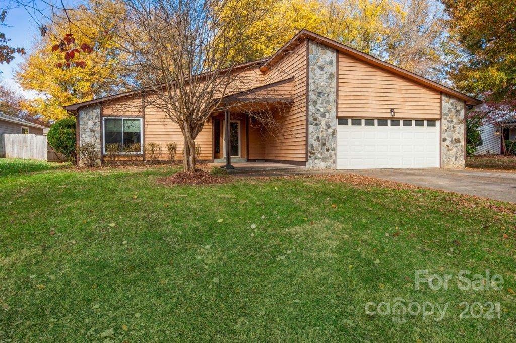 6213 Elkington Lane Mint Hill NC 28227
