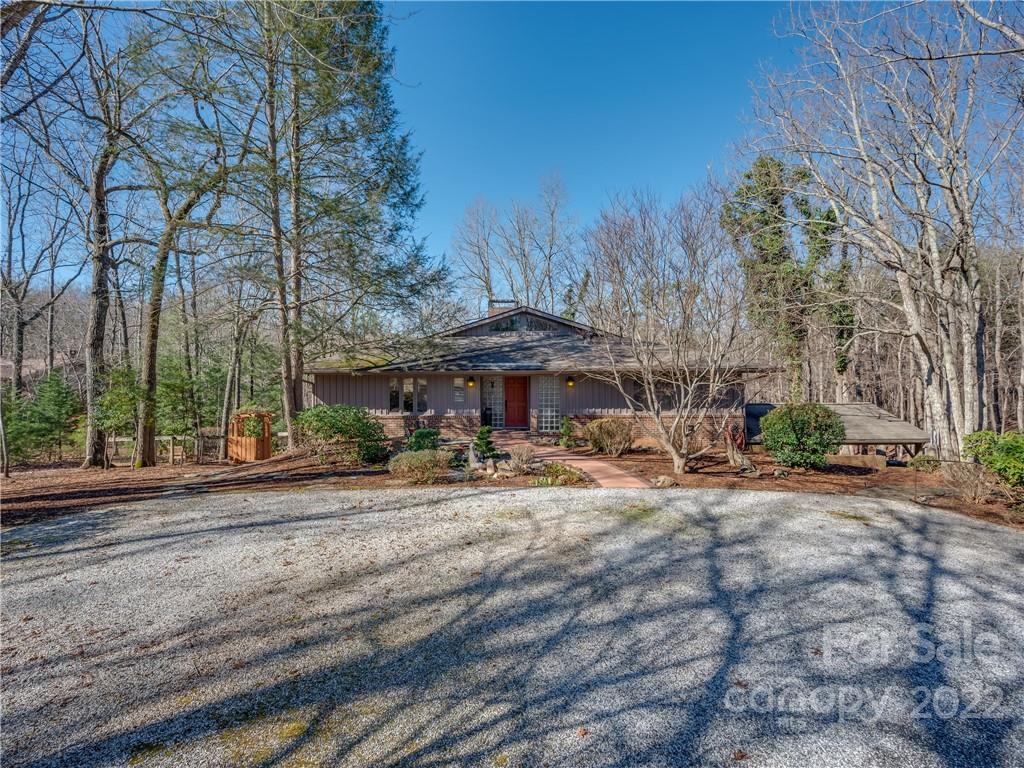 864 Mountain Laurel Drive Columbus NC 28722