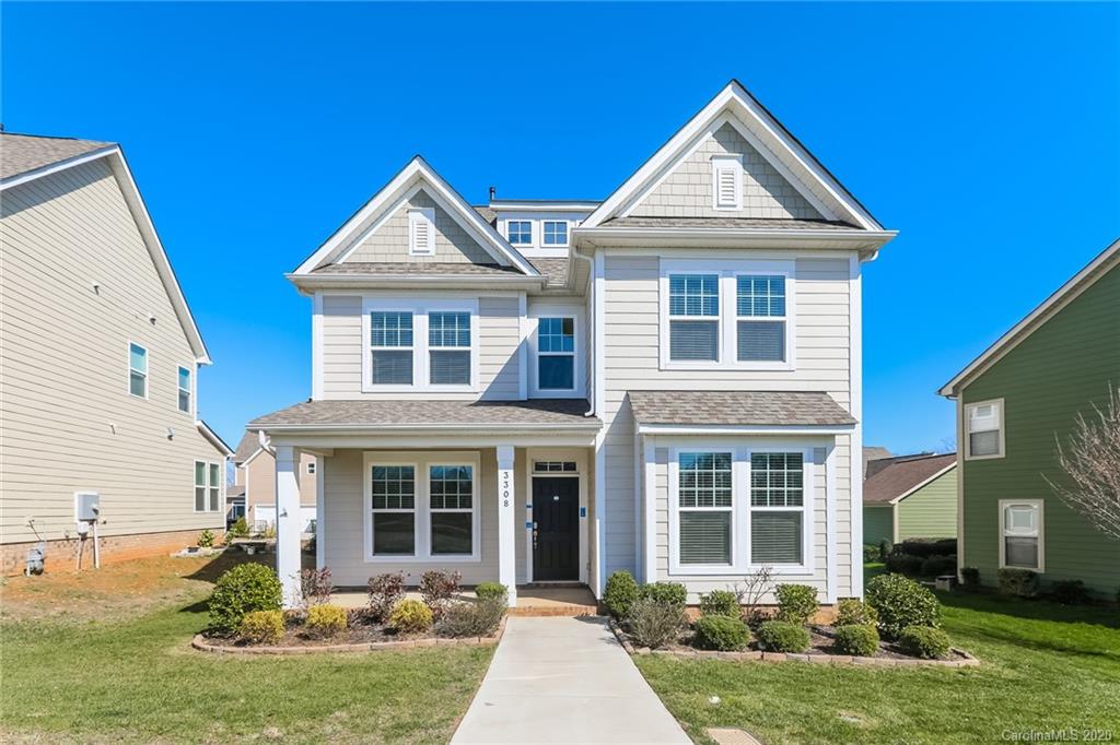 3308 Sara Margaret Drive Monroe NC 28110