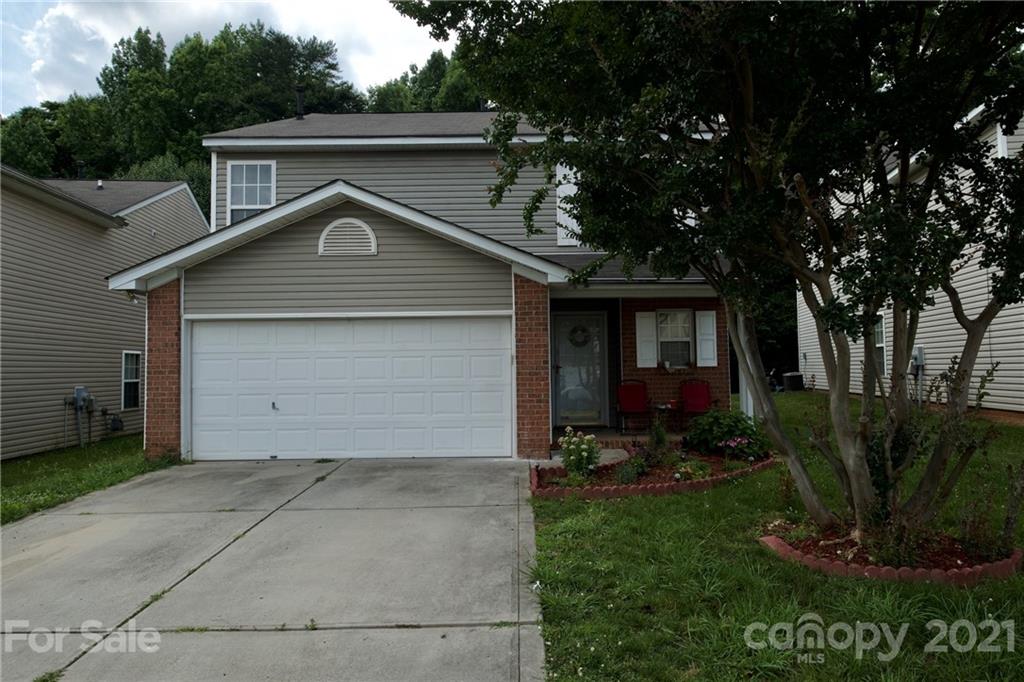 3313 Braden Drive Charlotte NC 28216
