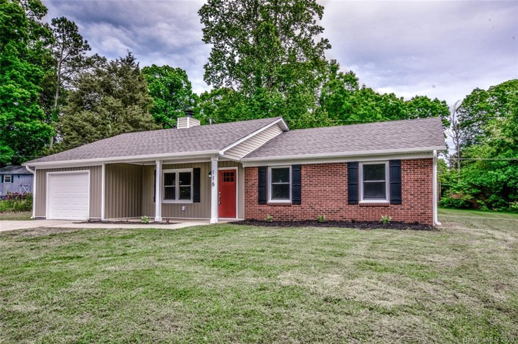 116 Setter Court Statesville NC 28625