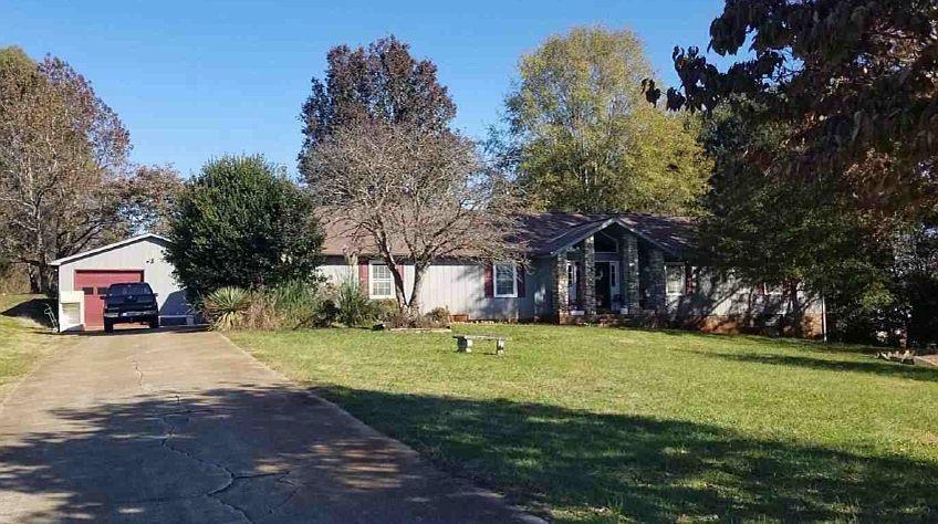 3004 Blackburn Bridge Road Lincolnton NC 28092