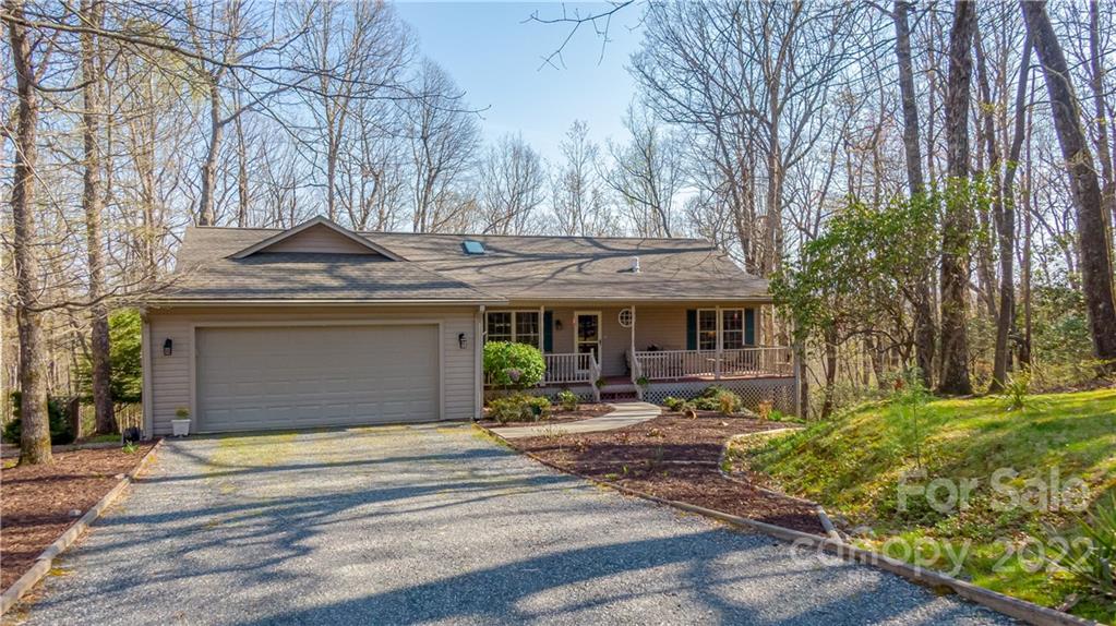 39 Udvawadulisi Court Brevard NC 28712