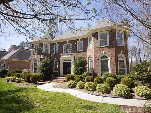 9441 Titus Lane Huntersville NC 28078