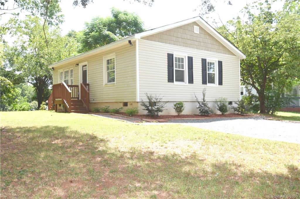 2805 Mccombs Street Charlotte NC 28208