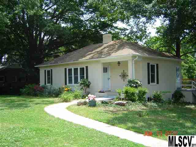 55 31st Avenue NW Hickory NC 28601