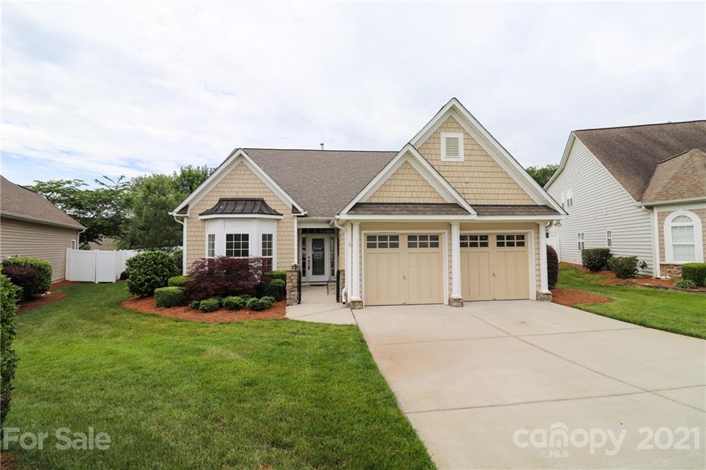 2631 Danbury Circle NW Concord NC 28027