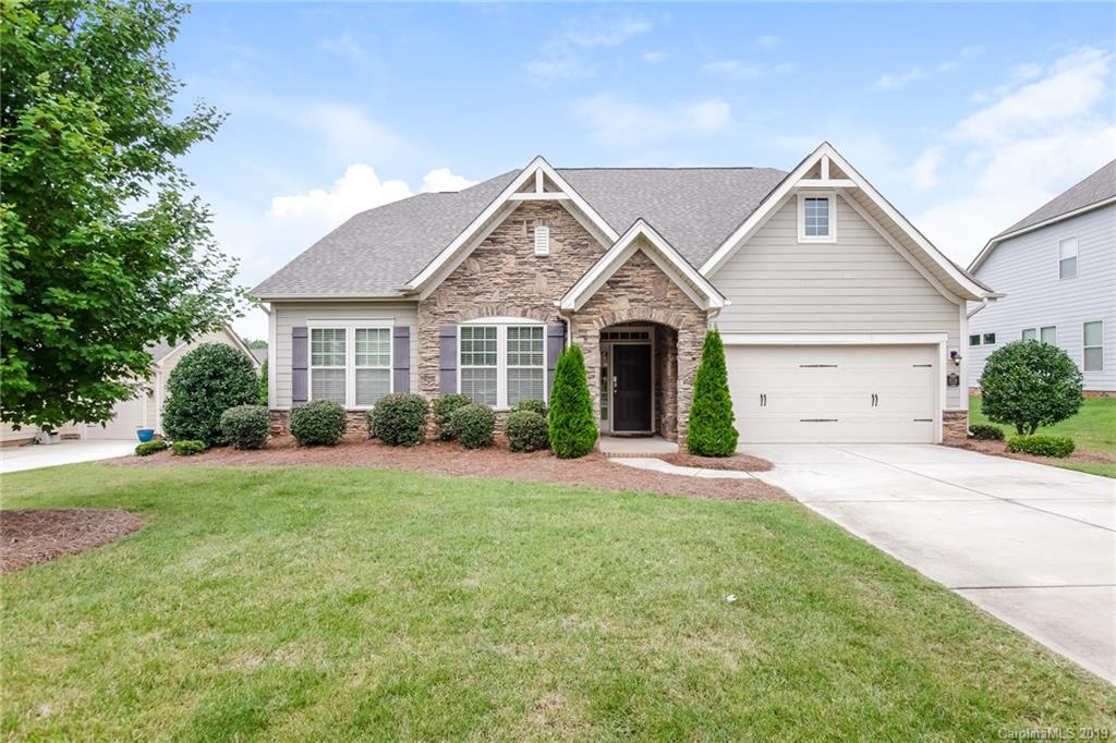 11718 Barnard Street Mint Hill NC 28227