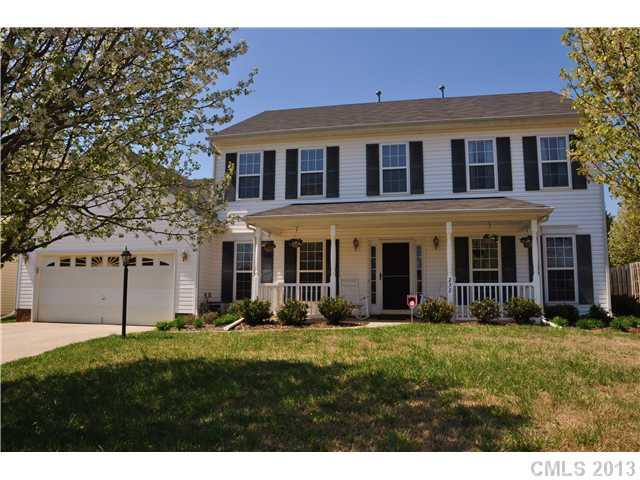 232 Royalton Road Mooresville NC 28115