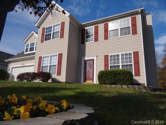 12205 Kousa Place Charlotte NC 28278
