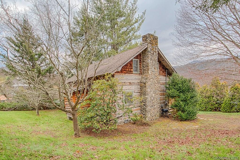 280 Rich Cove Road Maggie Valley NC 28751
