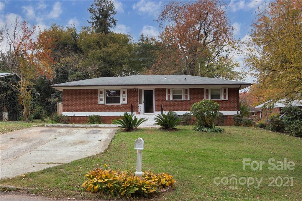 627 Wilbrown Circle Charlotte NC 28217