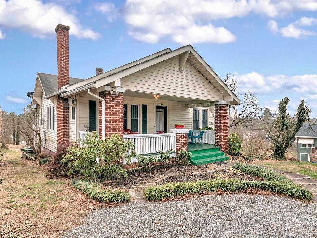 343 Fairview Road Asheville NC 28803