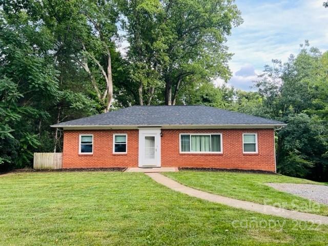 711 S Brady Avenue Newton NC 28658