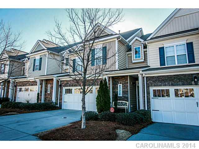 12106 Red Rust Lane Charlotte NC 28277
