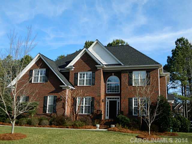 6127 Pumpernickel Lane Monroe NC 28110