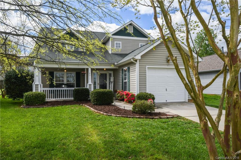 8011 Lauren Kay Court Charlotte NC 28216