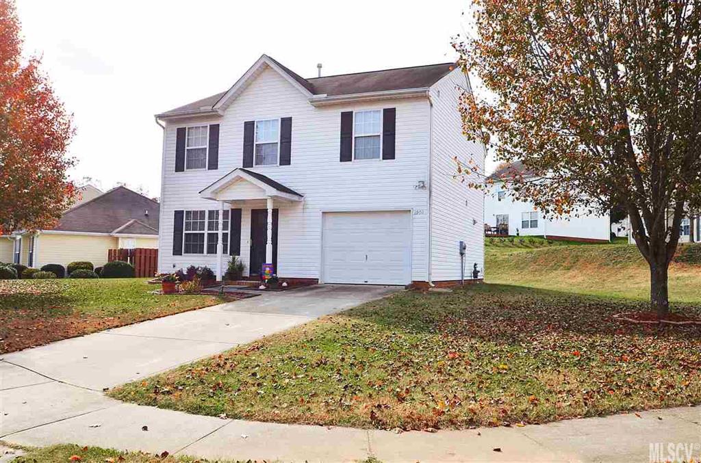 1908 9th Street Drive SE Hickory NC 28602