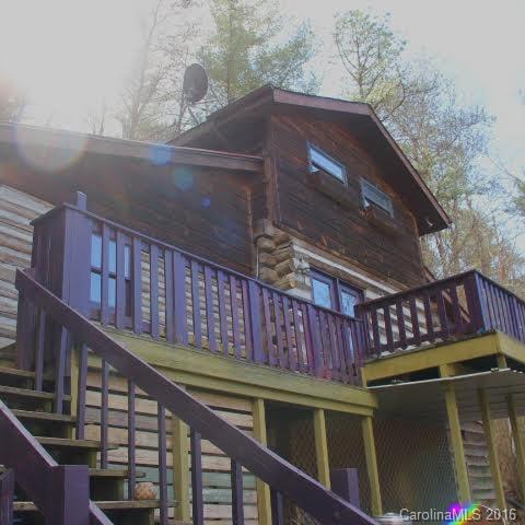 587 Clarks Branch Road Leicester NC 28748