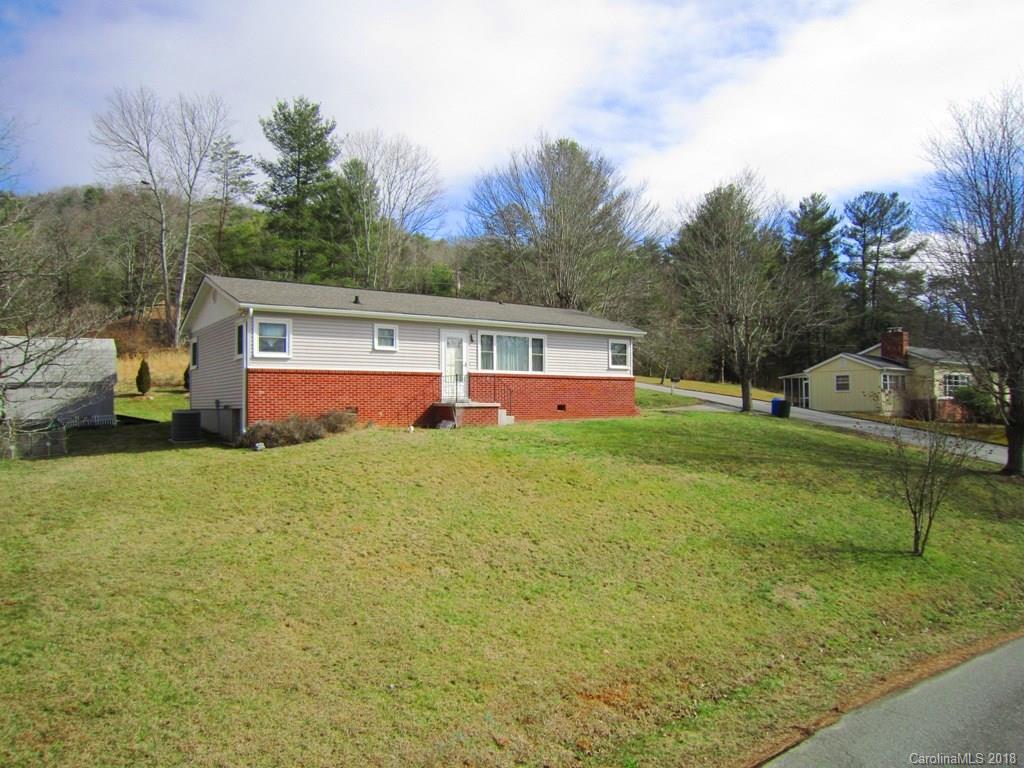 12 Oakland Street Weaverville NC 28787