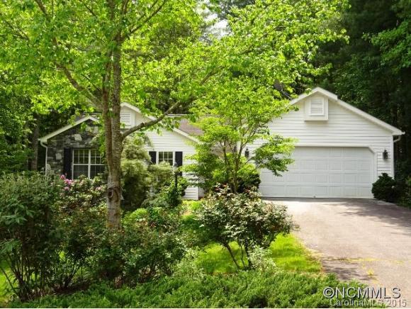 5 Pebble Beach Court Etowah NC 28729