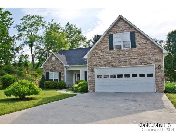 60 Meadow Walk Court Fletcher NC 28732