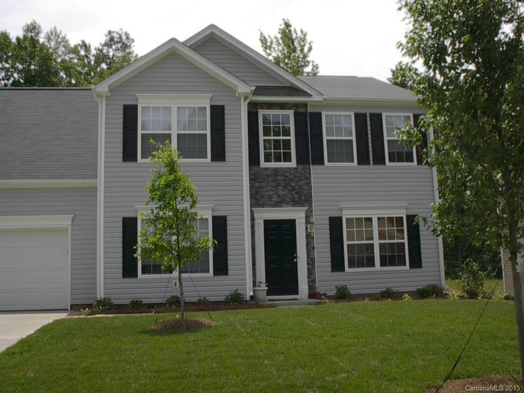 5843 Versage Drive Mint Hill NC 28227