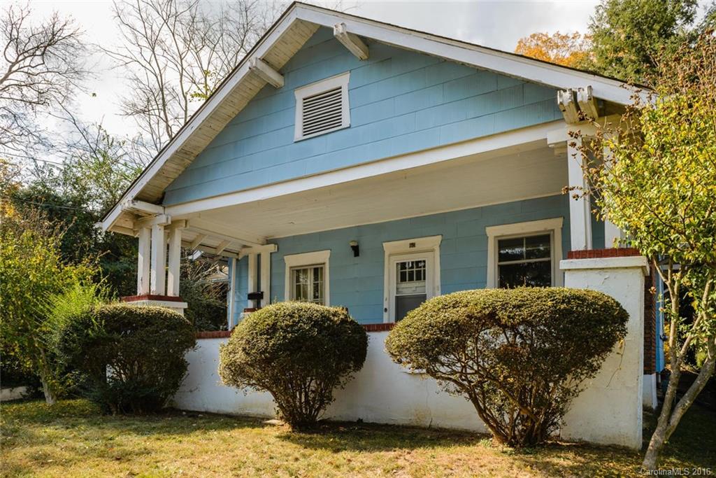 60 Henrietta Street Asheville NC 28801