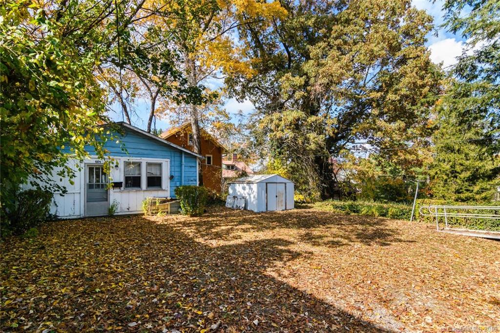 60 Henrietta Street Asheville NC 28801