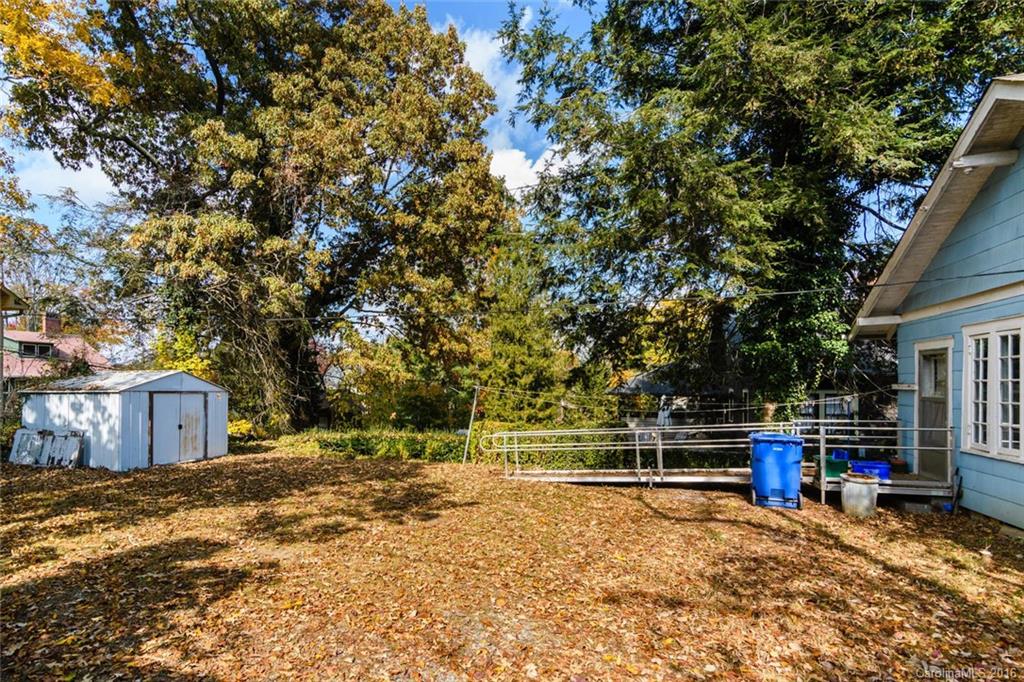 60 Henrietta Street Asheville NC 28801