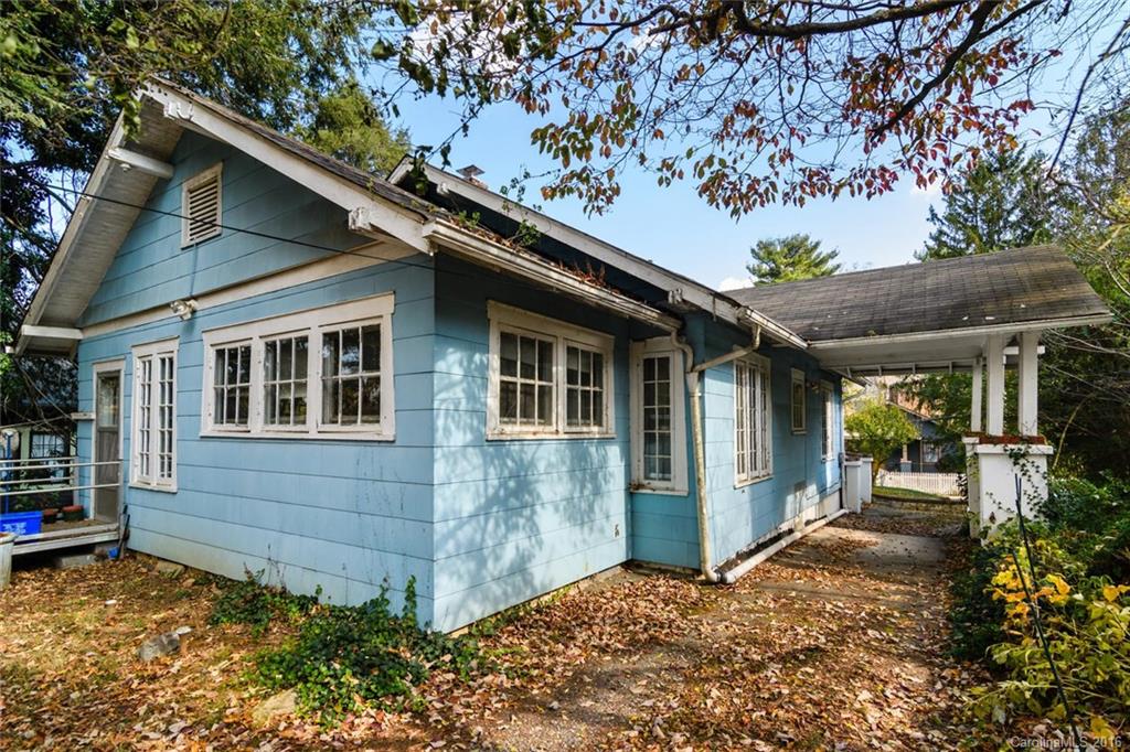 60 Henrietta Street Asheville NC 28801