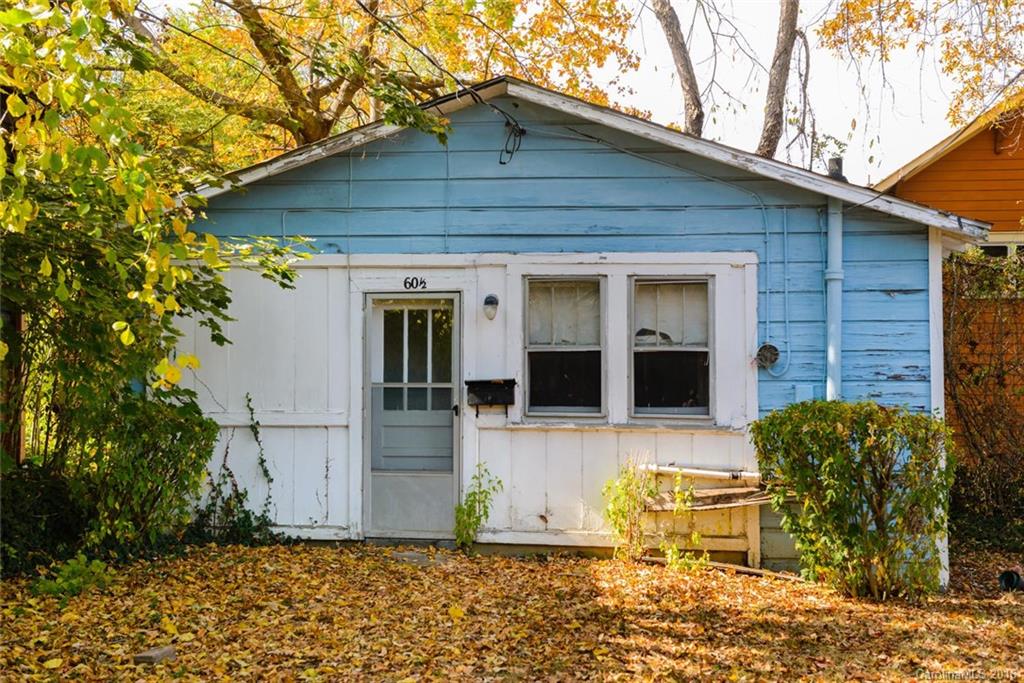 60 Henrietta Street Asheville NC 28801