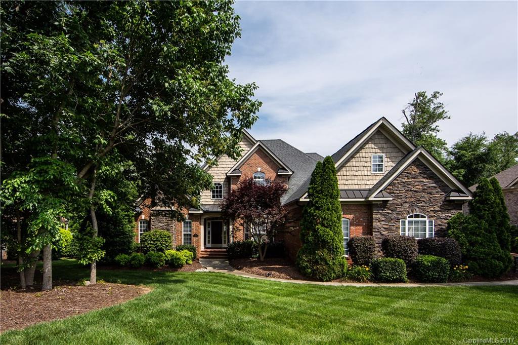 566 Ballymote Court Matthews NC 28104