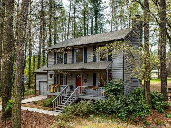 8337 Trail View Drive Charlotte NC 28226